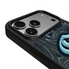 NHL Western Conference Teams Paisley MagSafe Compatible Cell Phone Case for Apple iPhone 17 Series - 4 of 4