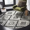 Skyler SKY120 Power Loomed Indoor Rugs - Safavieh - 2 of 3