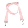 Unique Bargains Classy Durable Sturdy Nylon Solid Color Handbag Strap 1 Pc - 4 of 4