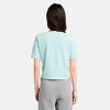 Timberland Women's Short Sleeve Baby T-Shirt - 3 of 4
