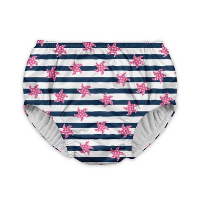 target baby swim diaper