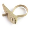 Steins Hammer Toe Crest Cushion and Buttress Pad Reduces Pressure from Calluses and Hammer Toes, Large Left - 2 of 4