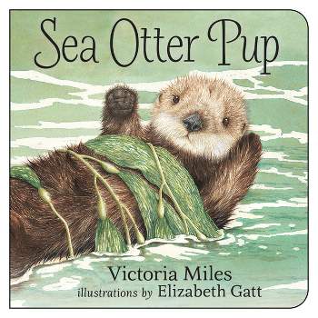 Ophelia the Californian Sea Otter: Busto, Tori: 9798885273480: :  Books