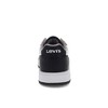 Levi's Kids La Jolla Synthetic Leather Casual Lace Up Sneaker Shoe - 3 of 4