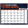 NFL Chicago Bears 2025 22"x17" Desk Calendar - 2 of 4
