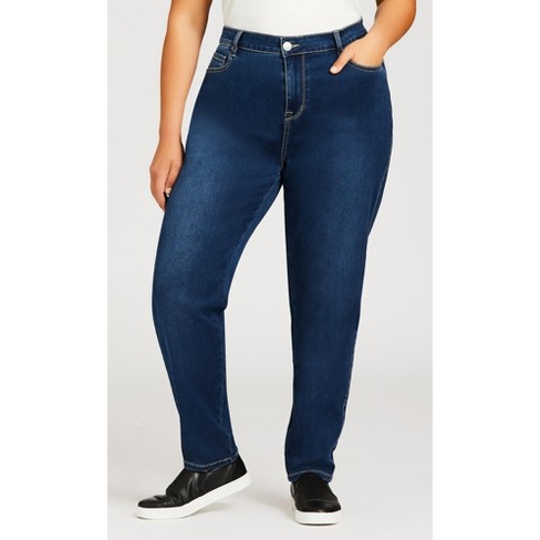 Target plus hot sale size skinny jeans