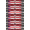 Wooster Genuine 18" Epoxy Glide Roller Cover 12-Pack, R232-18-12PK - 3 of 3