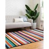Unique Loom Azalea Collection Area Rug - Glenn (' " x ' "  ) - 4 of 4