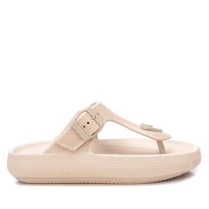 Xti Women's Rubber Flip Flops Sandals 141469 - 1 of 3