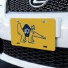 UC Irvine Secondary Logo Novelty Metal Vanity Tag License Plate - 2 of 4