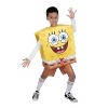SpongeBob Boys' Halloween Deluxe Costume Set - 3 of 4