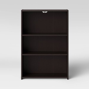 3 Shelf Bookcase - Room Essentials™ - 1 of 4