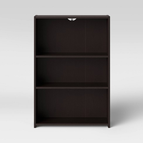 3 Shelf Hanging Closet Organizer Gray - Room Essentials™ : Target