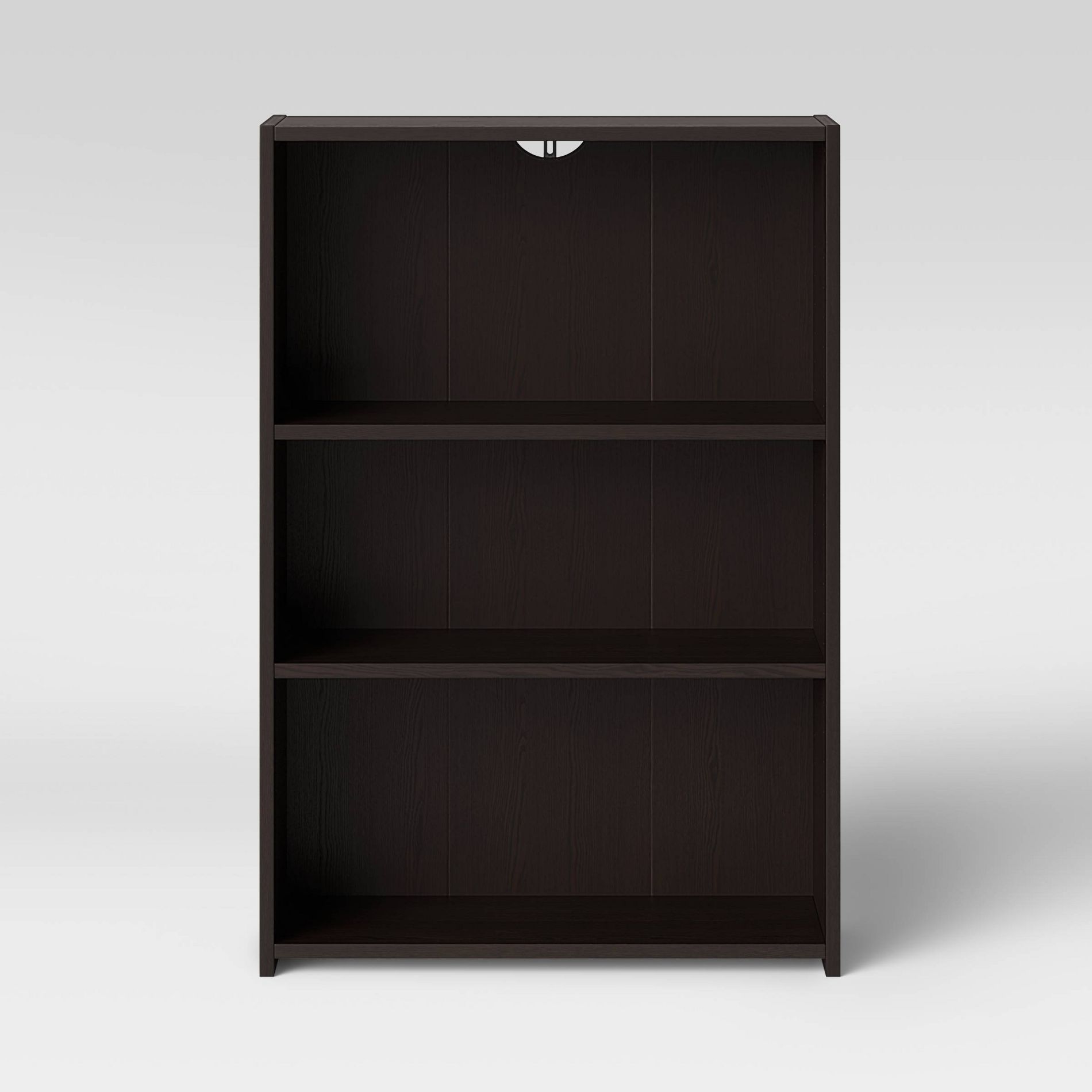 3 Shelf  Bookcase - Room Essentials™