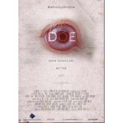 Doe (DVD)(2019)