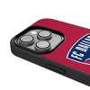 Keyscaper MLS Endzone Solid Bump Cell Phone Case for iPhone 15 Plus - 4 of 4