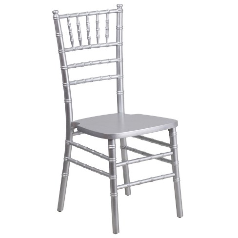Flash furniture wood chiavari chair cheap