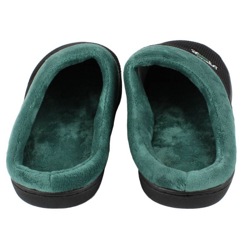 NCAA Michigan State Spartans Clog Slippers, 3 of 7