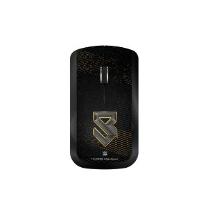 WWE SuperStars (M) Steel Wireless Mouse - 1 of 4