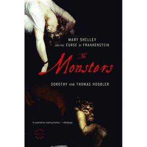 The Monsters - by  Dorothy Hoobler & Thomas Hoobler (Paperback) - 1 of 1