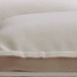 linen velvet in coco