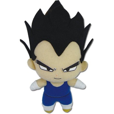 dragon ball z plushies