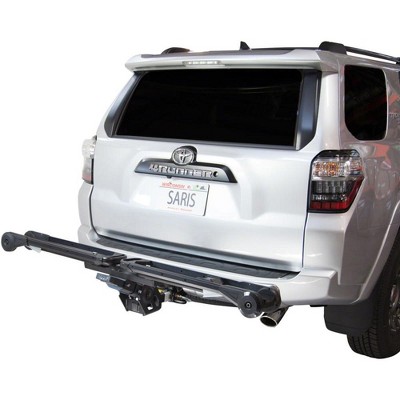 target hitch bike rack