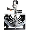 Excalibur EX-21CRB 21 in. Tilting Head Scroll Saw with Foot Switch Manufacturer Refurbished - 3 of 4