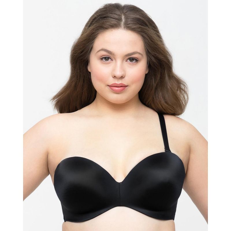 Smooth Strapless Multiway Bra, 3 of 8
