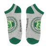 Harry Potter Slytherin Ankle Socks 5-Pack for Women - 3 of 4