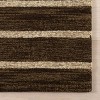 Carmeon Hamilton Solena Bohemian Geometric Wool Rug - 4 of 4