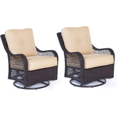 target glider rocker