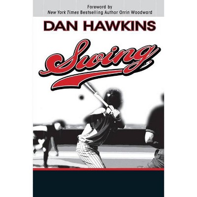 Swing - by  Dan Hawkins (Paperback)