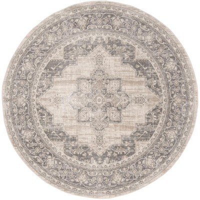 Brentwood BNT865 Power Loomed Rug - Safavieh