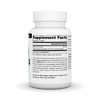 Ginkgo 24 Biloba Extract 120mg by Source Naturals, Inc.  -  120 Tablet - 2 of 3