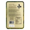Straight From France Assorted Mini French Fruit Jellies (Pates de Fruit), 5 Flavors in Auvergne Themed Candy Gift Tin 7 Oz - 4 of 4