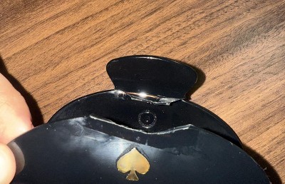 Guest review image 2 of 2, zoom in