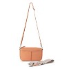 The Sak Cora Smartphone Crossbody - Leather - 2 of 4
