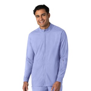 Wink Boundless Men's Warm Up Scrub Jacket - 1 of 4