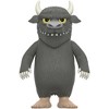 Super7 - Super7 - Where The Wild Things Are - ReAction Figures Wv1 - Bull (Monster) - 4 of 4