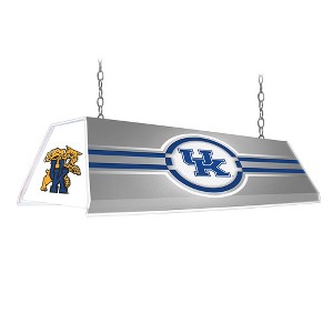 College Team Edge Glow Pool Table Light - 1 of 4