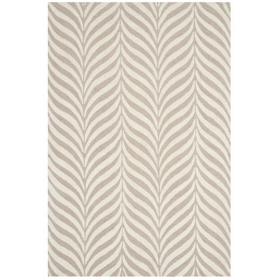 Bella BEL135 Hand Tufted Area Rug  - Safavieh