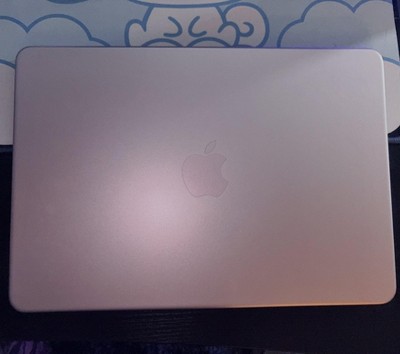 Apple MacBook Neo (A18 Pro, 2026) Laptop with Touch ID - 512GB