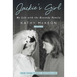 Jackie's Girl - by  Kathy McKeon (Paperback) - 1 of 1