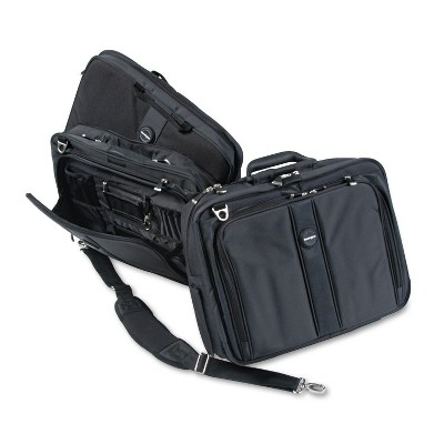 kensington rolling laptop bag