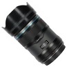 Sirui Sniper Series 33mm F1.2 APSC Auto-Focus Lens (X Mount, Black Carbon Fiber) - 4 of 4