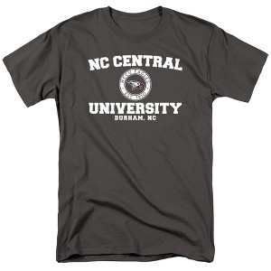 Men's North Carolina Central University Official Circle Logo T-Shirt - 1 of 4
