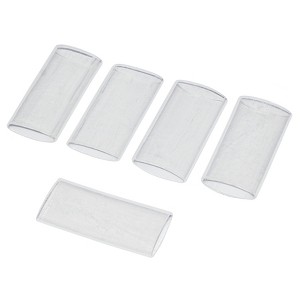 Armacost Lighting Heat Shrink Tubes for LED Strip Lights 5pk Light Accessories - 1 of 4
