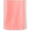 The Children's Place Girls Active Garment Dyed Premium Fleece Wide Leg Cargo Lounge Pants - 4 of 4