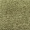 Sapphtopaz 1pc Contemporary Accent Chair Chenille Upholstered Lounge Chair with Pillow, Armless Living Room Chair Comfy Chair - 2 of 4